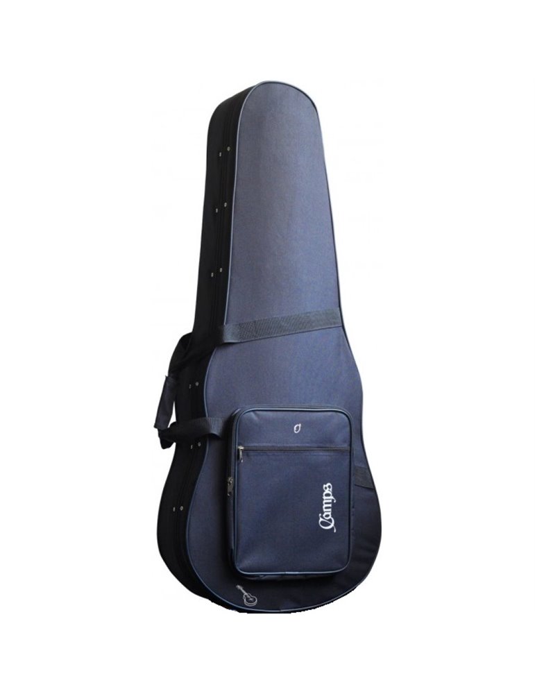 Estuche Guitarra Clásica Camps Styrofoam
