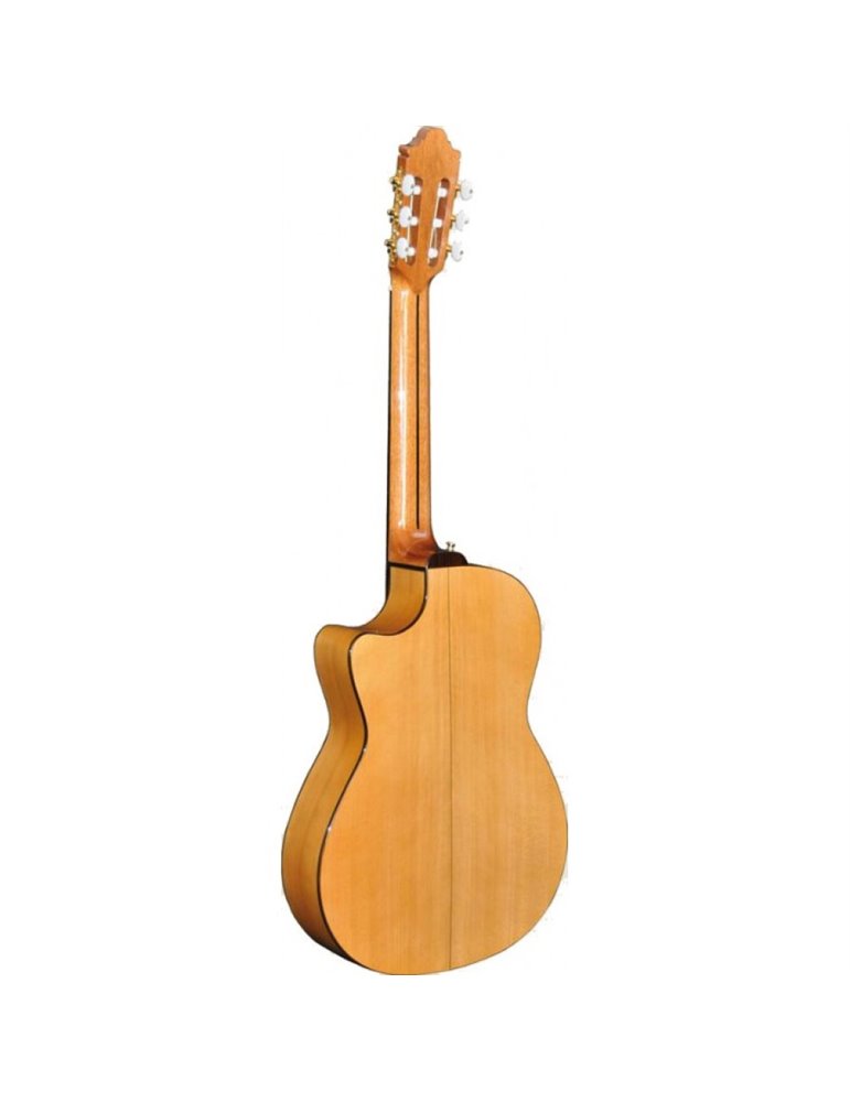 Guitarra Flamenca Camps FL-11C Pro-Blend Electrificada