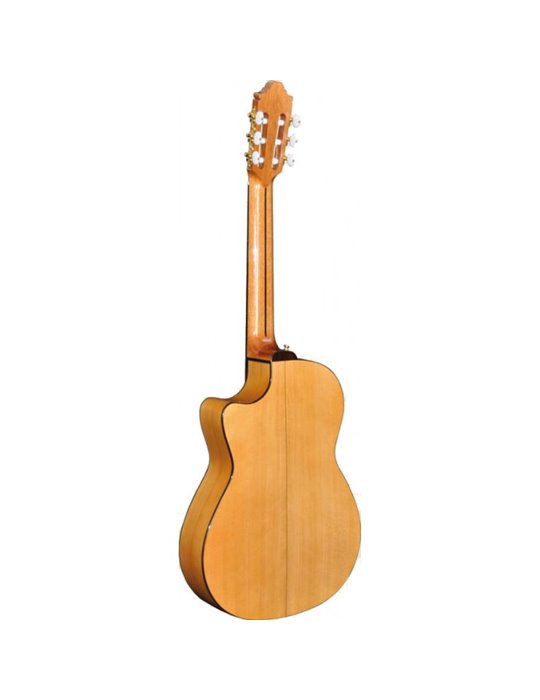 Guitarra Flamenca Camps FL-11C Pro-Blend Electrificada