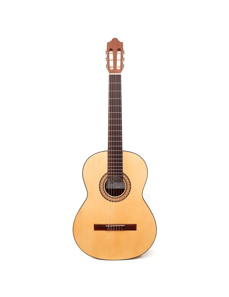 Guitarra Clásica Camps SON-SATIN S