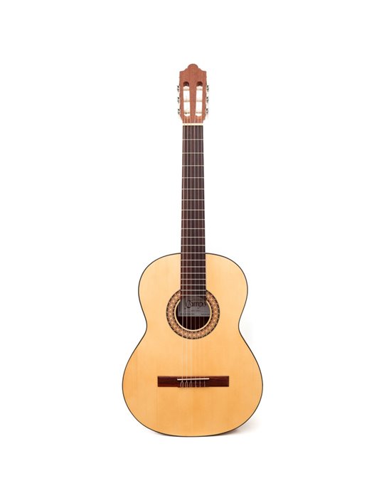 Guitarra Clásica Camps SON-SATIN S