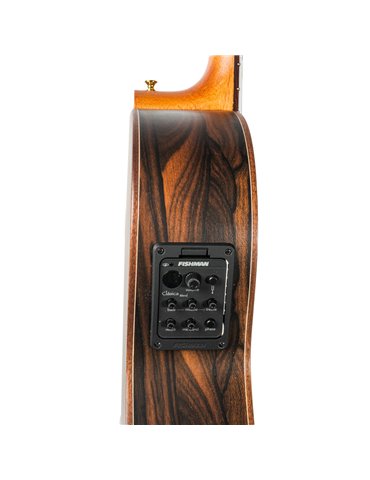 Guitarra Crossover Camps CW-1S Electrificada 2