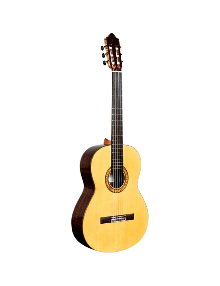 Guitarra Clásica Camps M-6-S Abeto