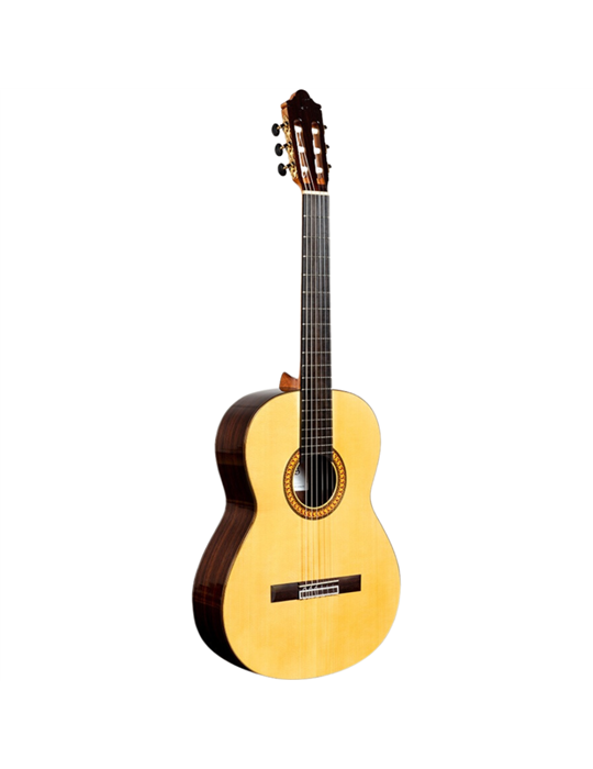 Guitarra Clásica Camps M-6-S Abeto