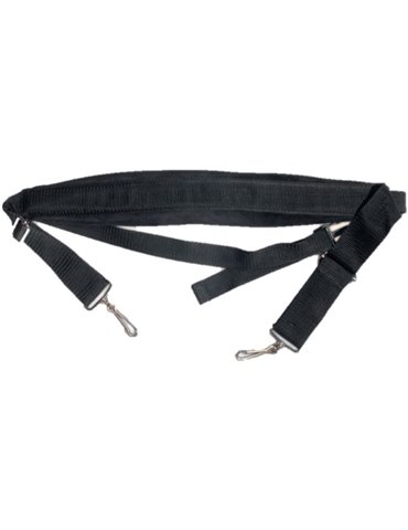 Correa Bombo y Caja Infantil Carib CP-101 IS