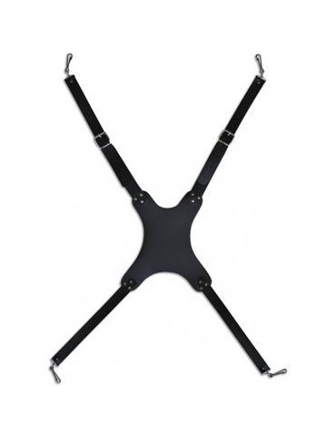 Correa Bombo Cruzada Carib CP-60