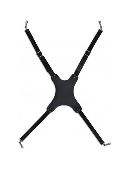 Correa Bombo Cruzada Carib CP-60