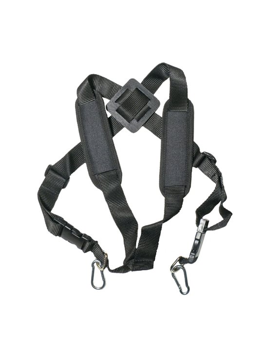 Arnés Tambor Infantil Carib CP-110I