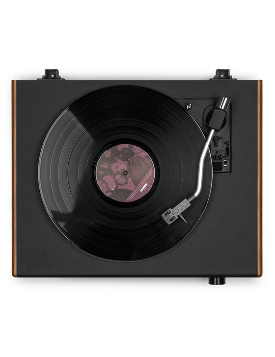 102.175 RP335 Tocadiscos Vintage con altavoces Madera