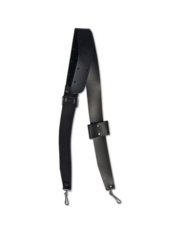 Correa Redoblante Con Baquetero Carib CP-50