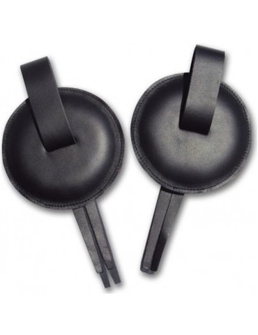 Correa Platos Choque Carib CP-80