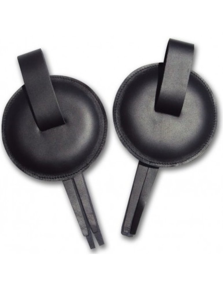 Correa Platos Choque Carib CP-80