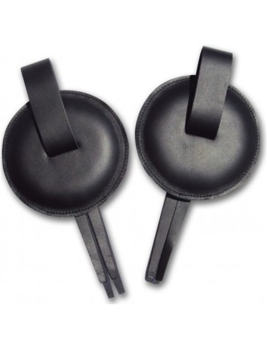 Correa Platos Choque Carib CP-80