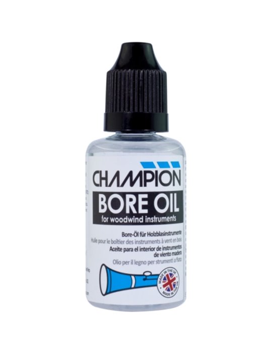 Bore Oil Champion CHBO1M