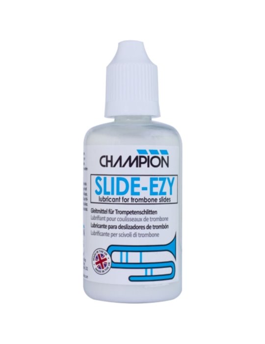 Lubricante Varas Slide-Ezy Champion CHSE1M