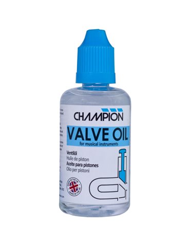 Valve Oil Champion CHV1M