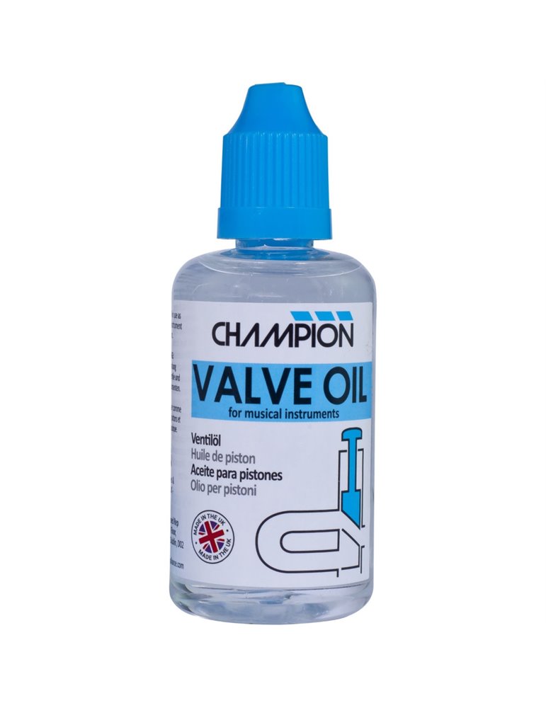 Valve Oil Champion CHV1M