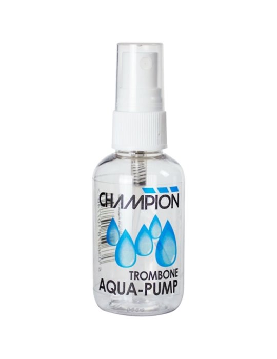 Aqua Pump para Trombón Champion CHTAP1