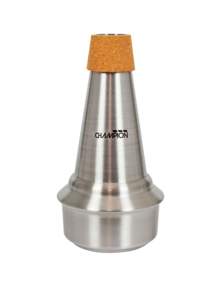 Sordina Trombón Practice Aluminio Champion CHTBM3X
