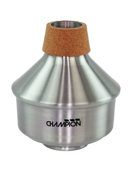 Sordina Trompeta Wah Extending Tube Champion CHTM4J