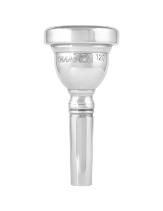 Boquilla Trombón 12C Champion CHMPTB1