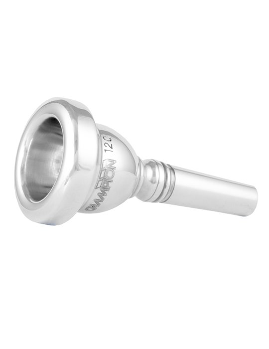 Boquilla Trombón 12C Champion CHMPTB1