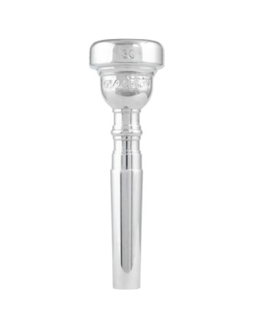 Boquilla Trompeta 3C Champion CHMPTP2