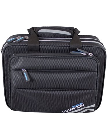 Estuche Clarinete Champion CHCCLAR1