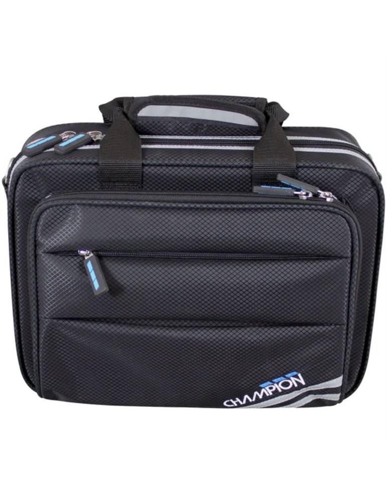 Estuche Clarinete Champion CHCCLAR1