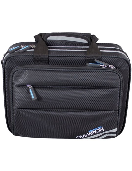 Estuche Clarinete Champion CHCCLAR1