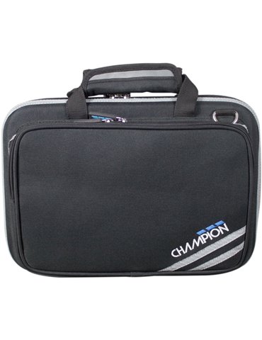 Estuche Clarinete (Cordura) Champion CHCCLAR2