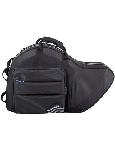 Estuche Trompa Champion CHCFHOR1