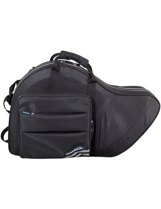 Estuche Trompa Champion CHCFHOR1