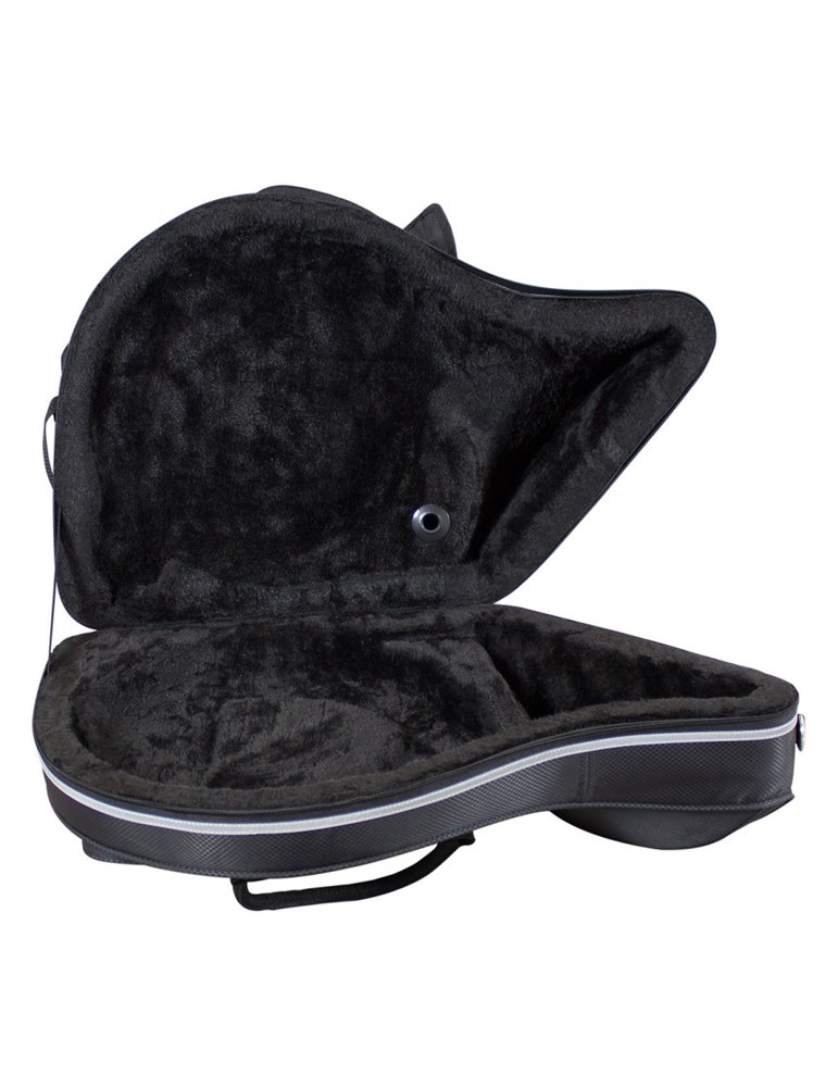 Estuche Trompa Champion CHCFHOR1