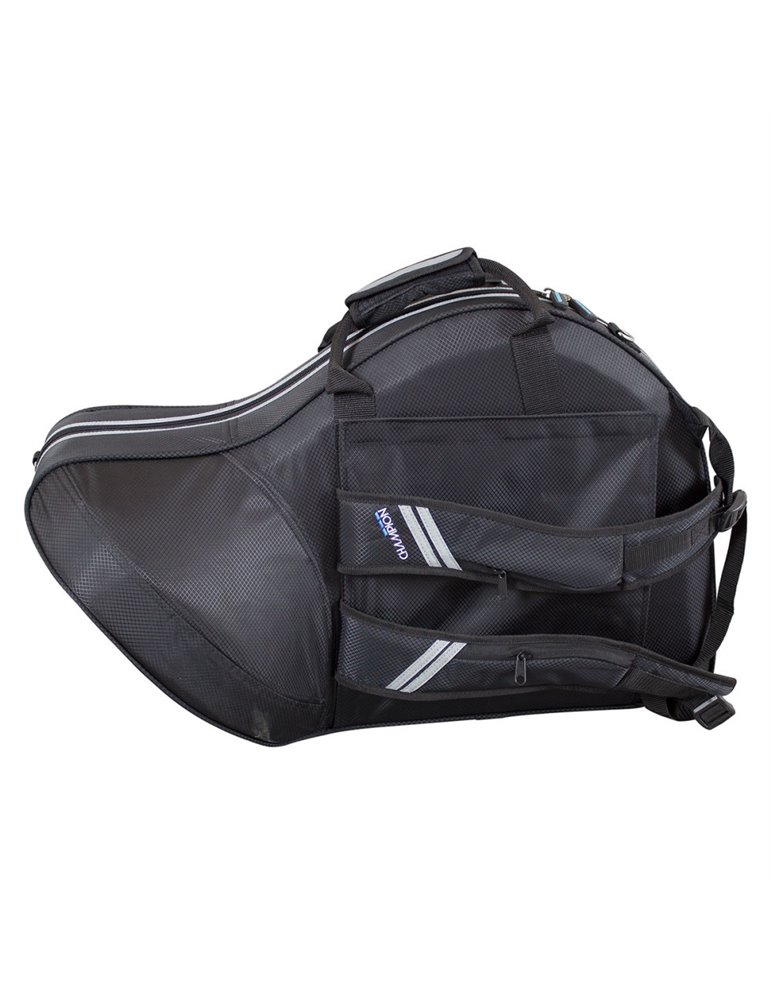 Estuche Trompa Champion CHCFHOR1