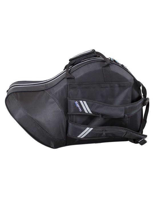 Estuche Trompa Champion CHCFHOR1