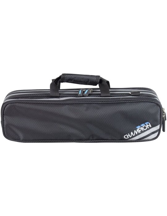 Estuche Flauta Travesera Champion CHCFLUT1