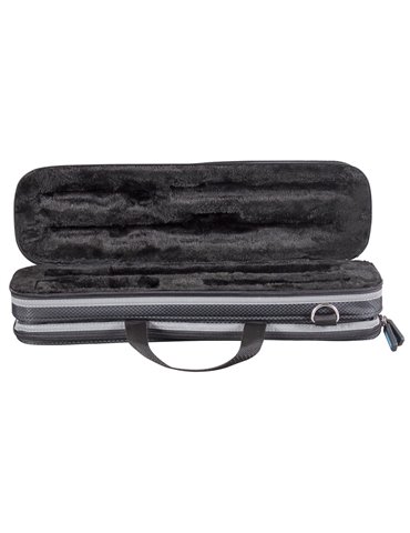 Estuche Flauta Travesera Champion CHCFLUT1 2