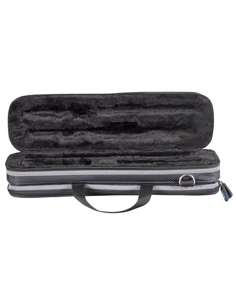 Estuche Flauta Travesera Champion CHCFLUT1