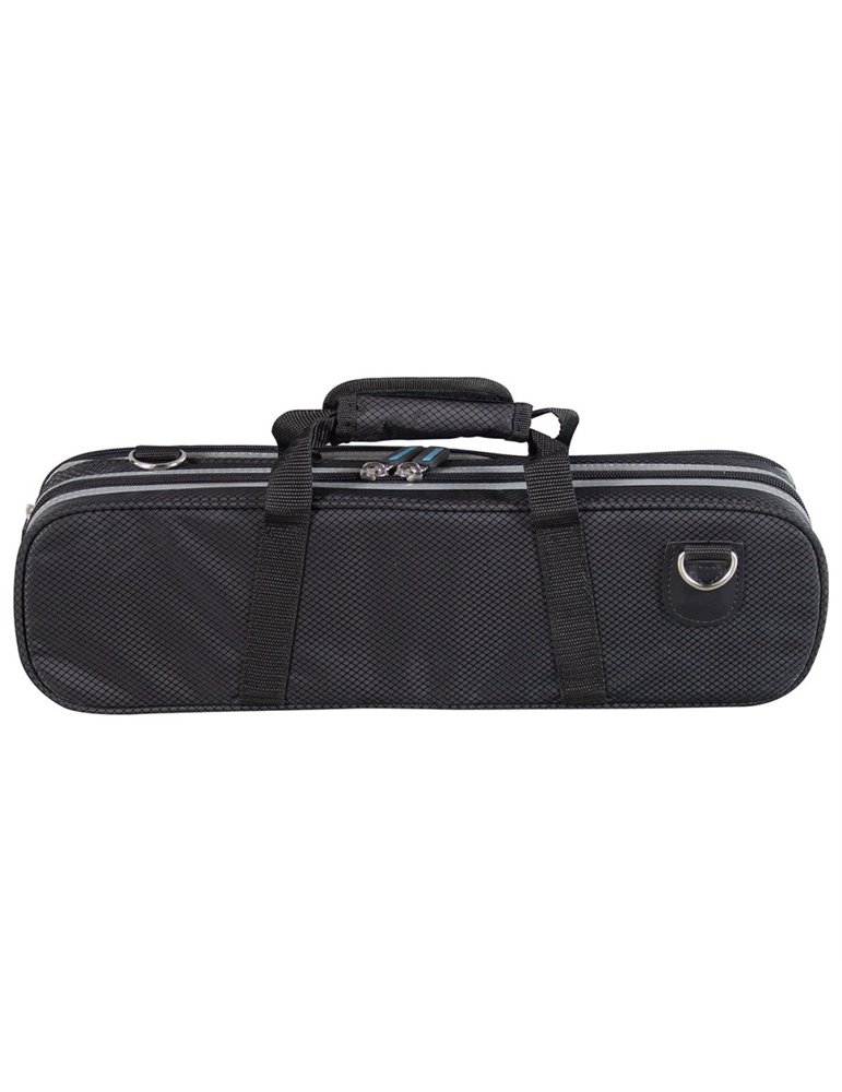 Estuche Flauta Travesera Champion CHCFLUT1