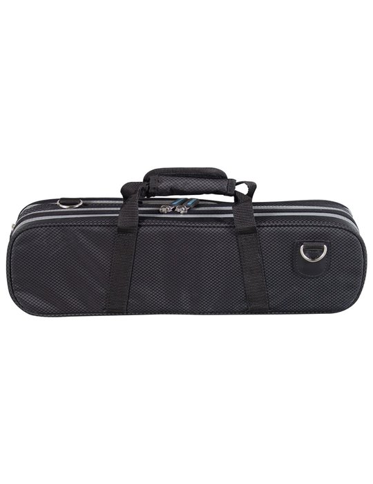 Estuche Flauta Travesera Champion CHCFLUT1