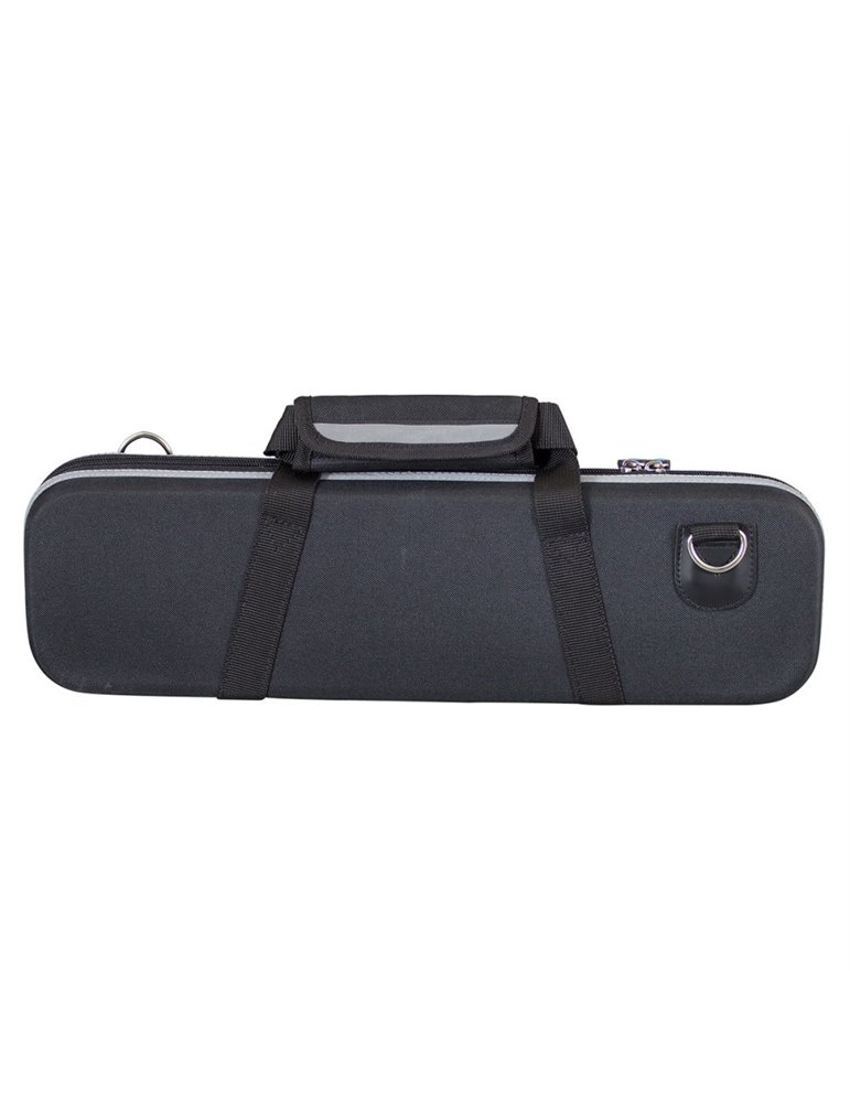 Estuche Flauta Travesera Pata Si Champion CHCFLUT2