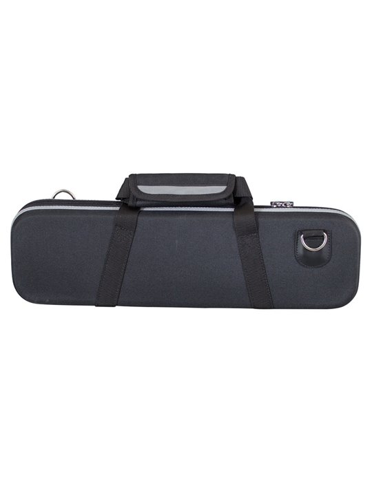 Estuche Flauta Travesera Pata Si Champion CHCFLUT2