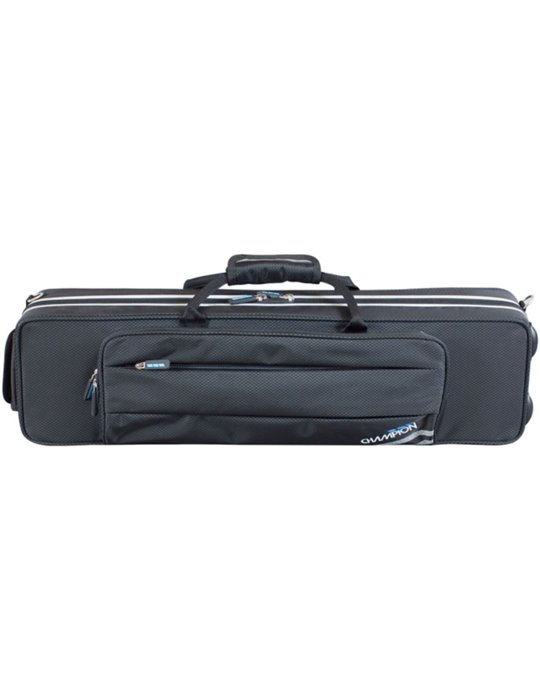 Estuche Saxo Soprano Champion CHCSAXS1