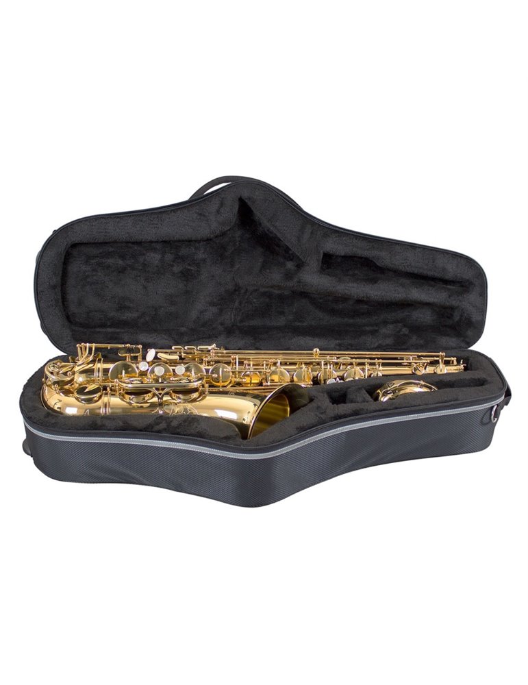 Estuche Saxo Tenor Champion CHCSAXT1