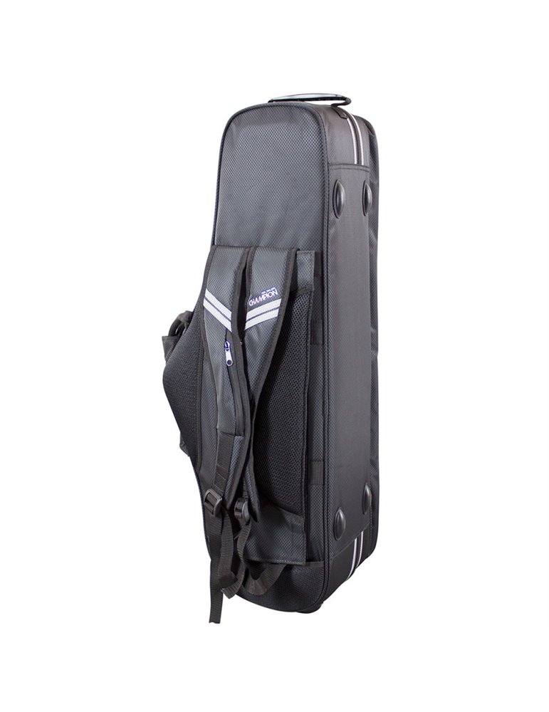 Estuche Saxo Tenor Champion CHCSAXT1