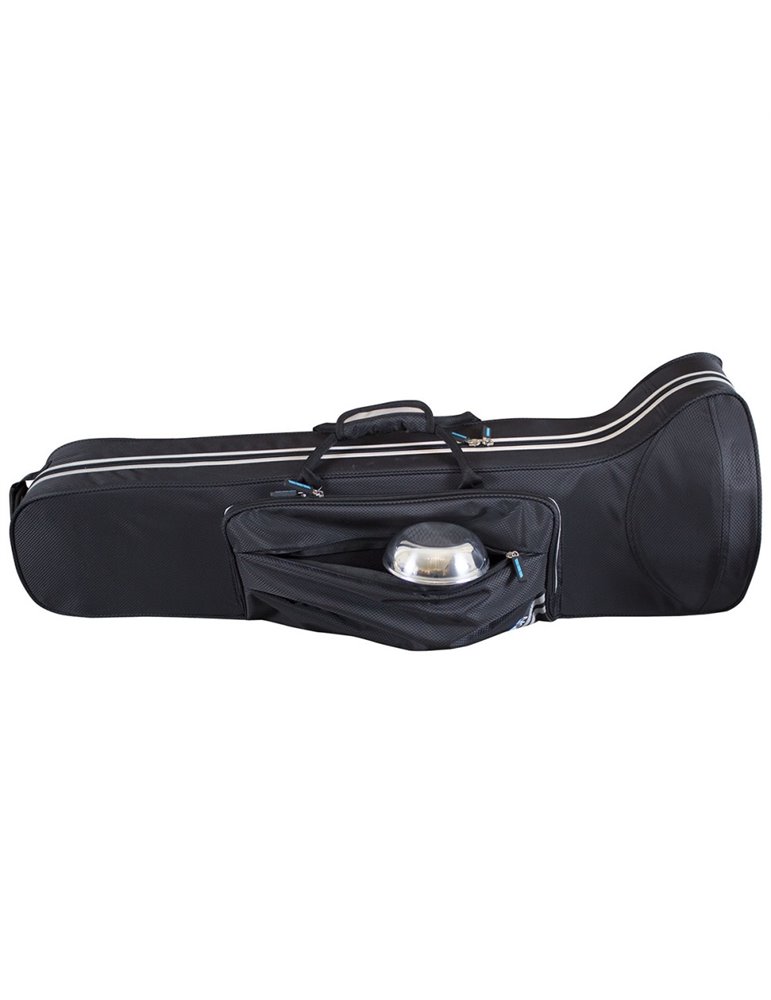 Estuche Trombón Champion CHCTROM1
