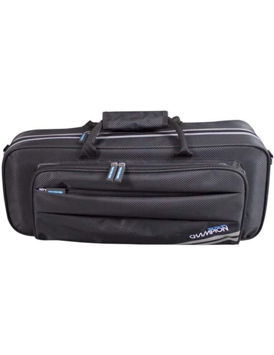 Estuche Trompeta Champion CHCTRUM1