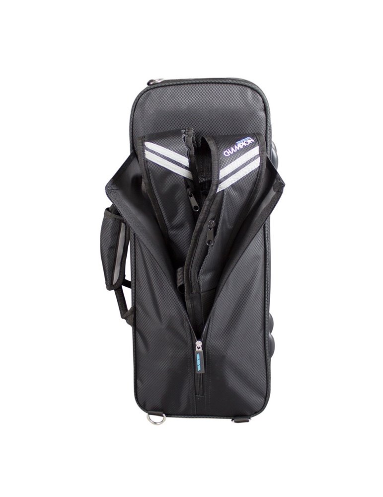 Estuche Trompeta Champion CHCTRUM1