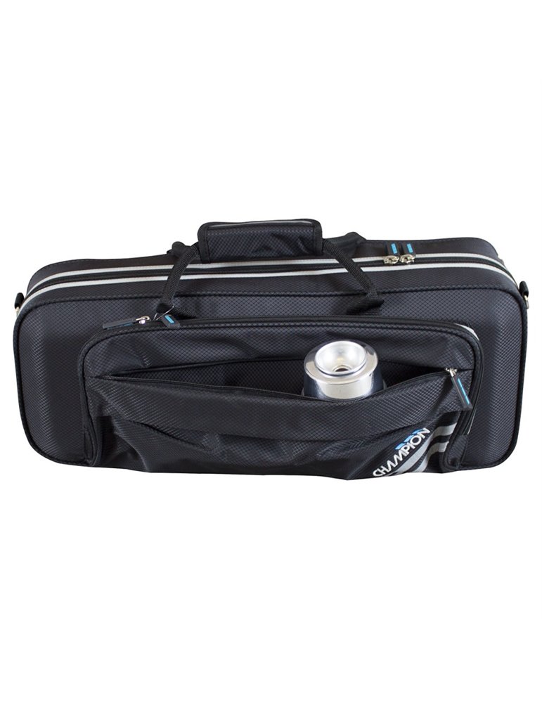 Estuche Trompeta Champion CHCTRUM1
